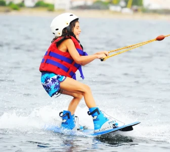 Wakeboard (fără instruire)