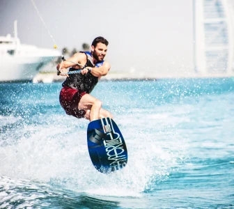 Wakeboard (fără instruire)