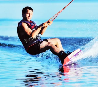 Wakeboard (fără instruire)