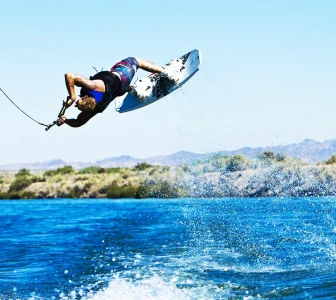 Wakeboard (fără instruire)