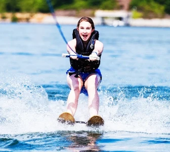 Wake Board (Without Training)