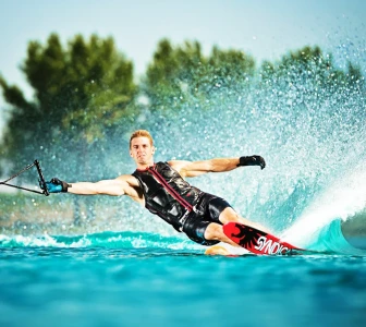 Water Ski (Without Training)4