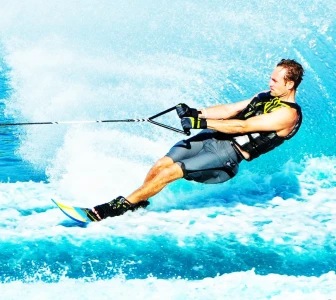 Water Ski (Without Training)4