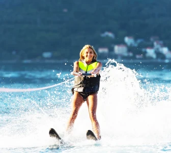 Water Ski (Without Training)4