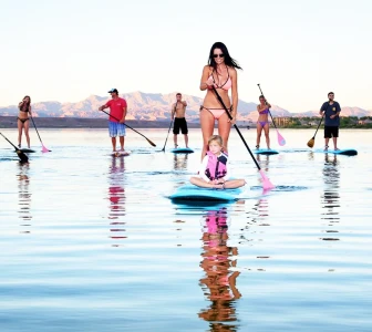 Стакълна гребка