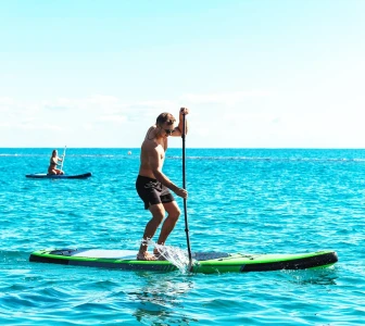 Стакълна гребка