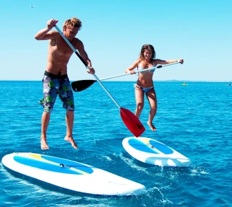 Стакълна гребка