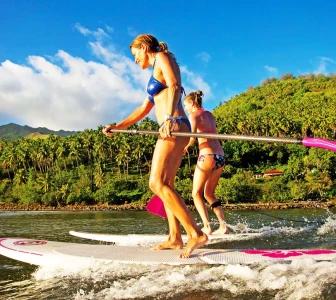 Стакълна гребка