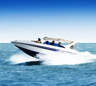 Романтичен меден месец пакет