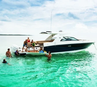 Романтичен меден месец пакет