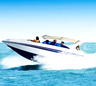 Романтичен меден месец пакет