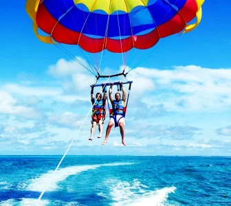 Parasailing ( Çift Kişilik )