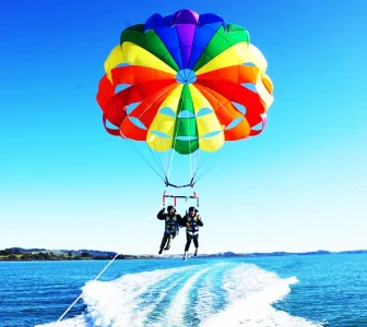 Parasailing ( Çift Kişilik )