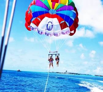 Parasailing ( Çift Kişilik )