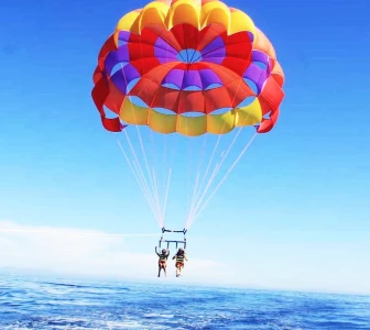 Parasailing ( Çift Kişilik )
