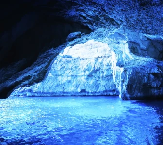 Boat Tour, Oludeniz (Kelebekler Valley)