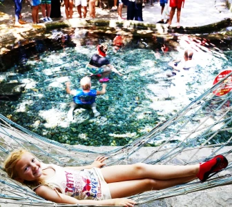 4 Actividades de día completo