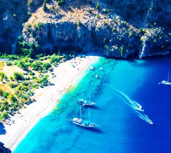 Pacchetto Eco Mini, Fethiye