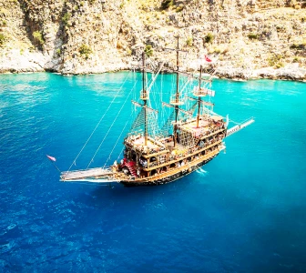 Pacchetto Eco Mini, Fethiye