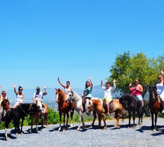 Pacchetto Eco Mini, Fethiye