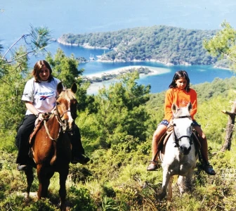 Pacchetto Eco Mini, Fethiye