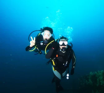 Роњење, Фетије