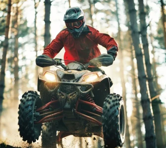 ATV Tour (Standard Atv 175 cc)