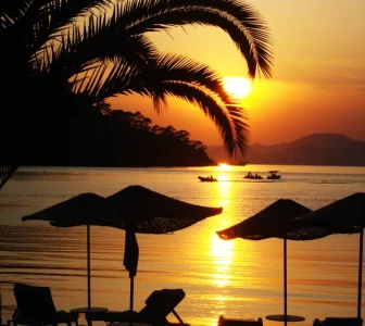 Хайал меден месец пакет