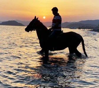 Хайал меден месец пакет