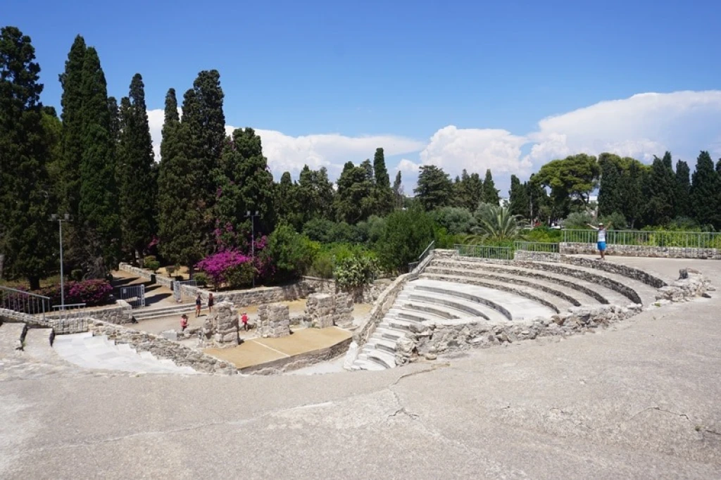Kos Island 3 Night 4 Days with Egetatil