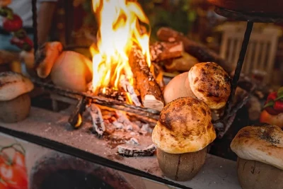 Mâncăruri din Cappadocia: 3 rețete locale pe care le poți pregăti acasă