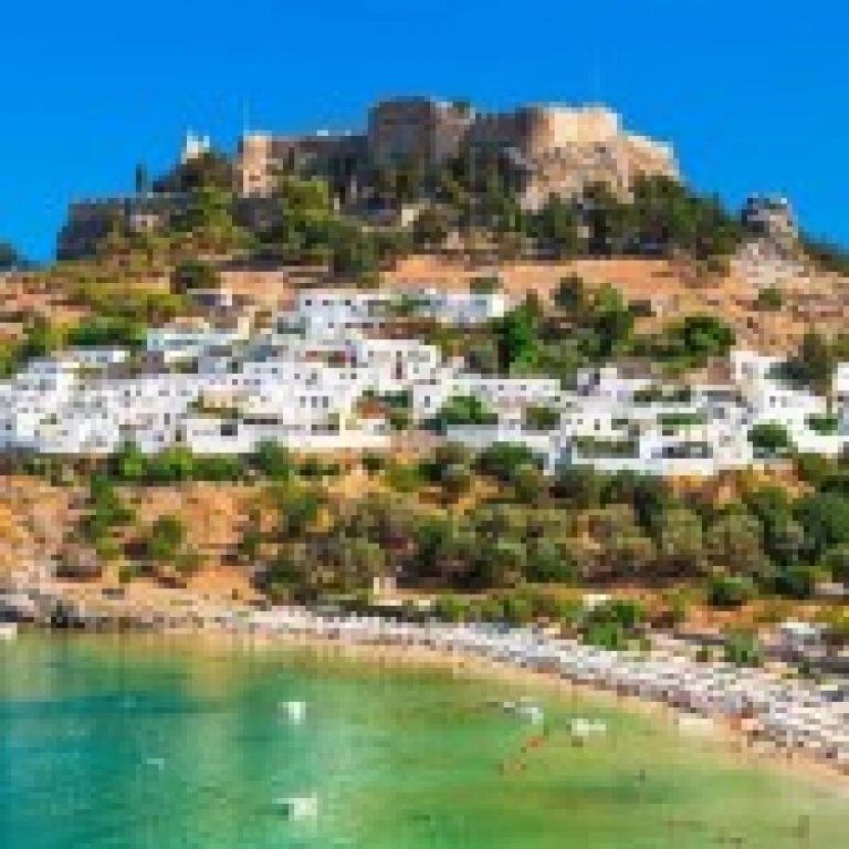 Kos Island 3 noches 4 días con Egetatil