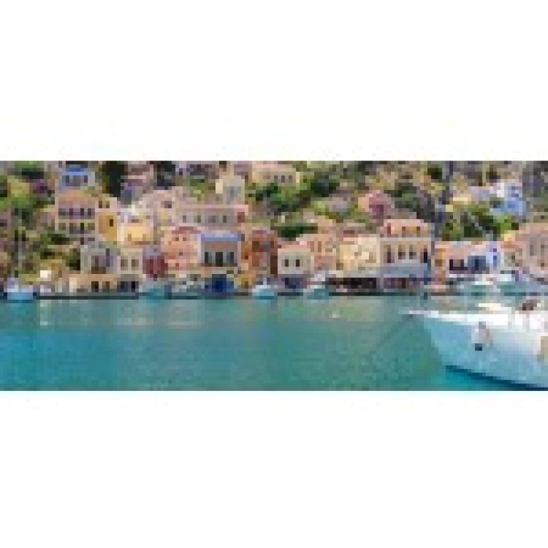 Kos Island 3 noches 4 días con Egetatil
