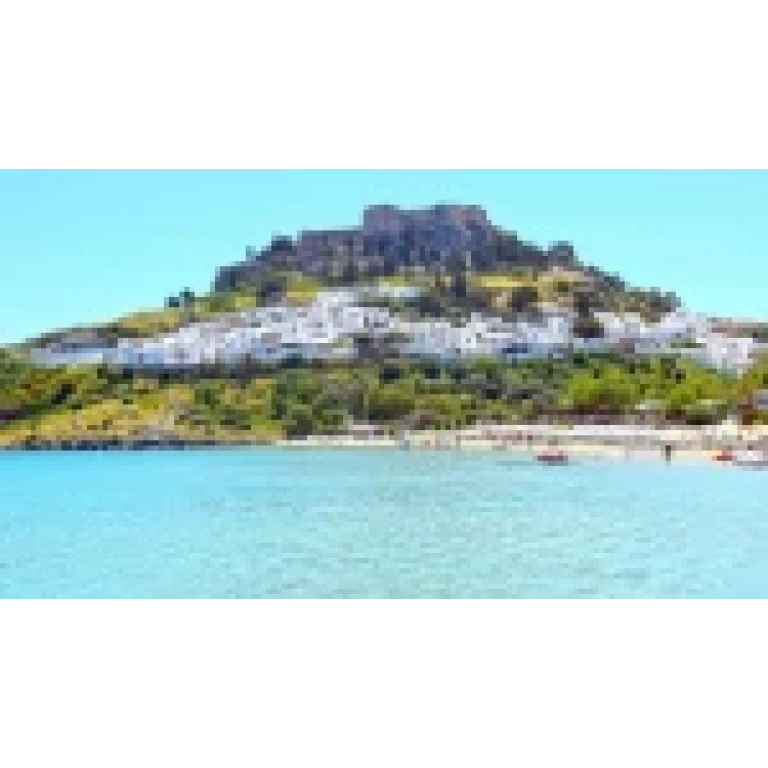 Kos Island 3 noches 4 días con Egetatil