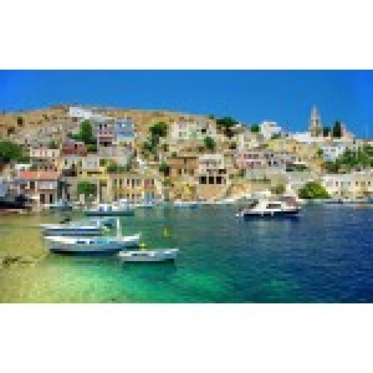 Kos Island 3 noches 4 días con Egetatil