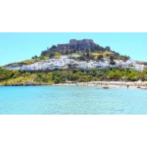 Kos Island 3 noches 4 días con Egetatil