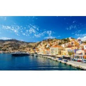 Kos Island 3 noches 4 días con Egetatil