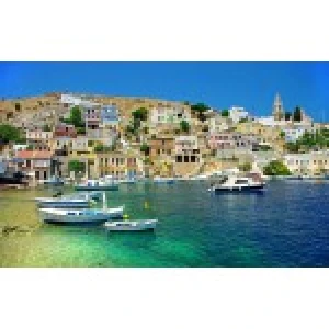 Kos Island 3 noches 4 días con Egetatil