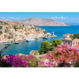 Kos Island 3 noches 4 días con Egetatil