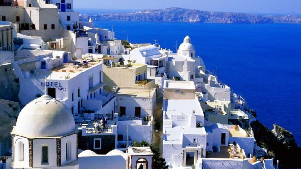 Kos Island 3 Night 4 Days with Egetatil