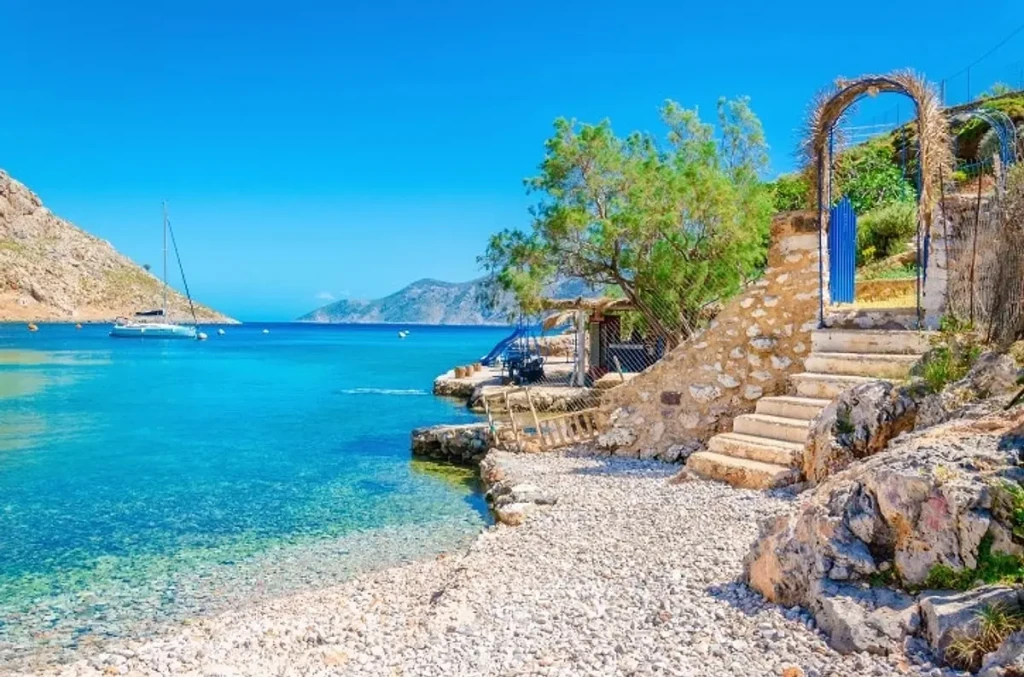 Kos Island 3 Night 4 Days with Egetatil