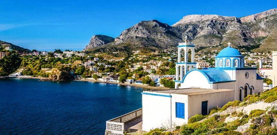 Kos Island 3 Night 4 Days with Egetatil