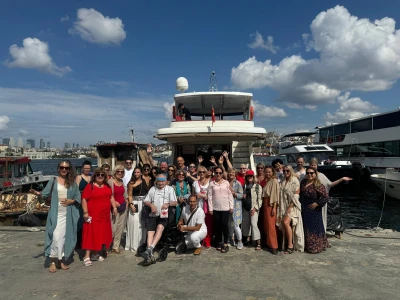 Частный яхтенный тур по Стамбулу – индивидуально для вас