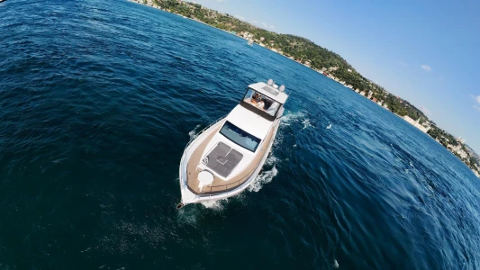 Частный яхтенный тур по Стамбулу – индивидуально для вас