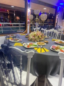 Частный яхтенный тур по Стамбулу – индивидуально для вас