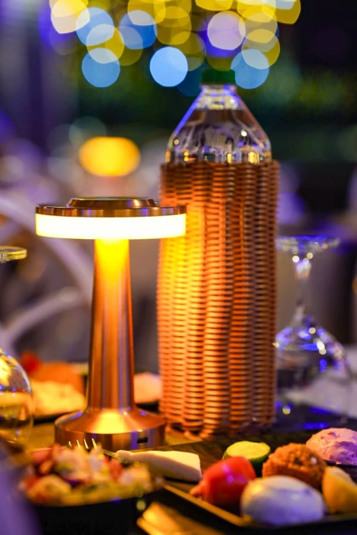 عشاء البوسفور