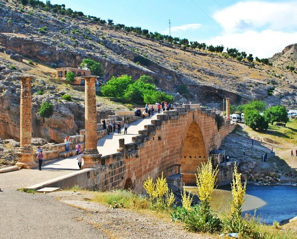 '19 MAJ SPECJALNA WYcieczka BOYDAN BOYA JAK SEN W PISAKU GAP MEZOPOTAMIA'