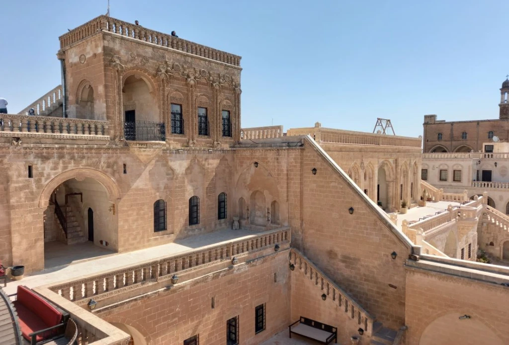 '19 MAJ SPECJALNA WYcieczka BOYDAN BOYA JAK SEN W PISAKU GAP MEZOPOTAMIA'