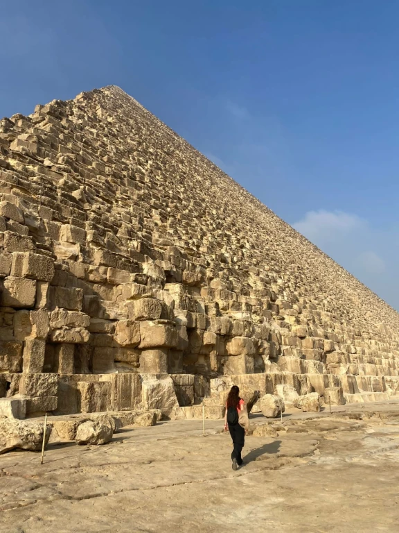 Baştanbaşa Mısır Turu