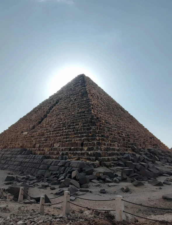 Baştanbaşa Mısır Turu